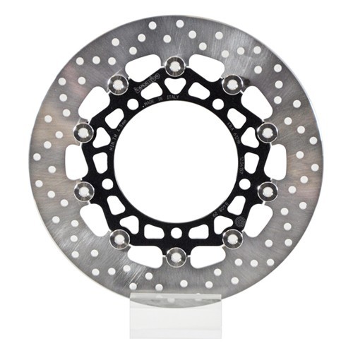 disco de freno moto brembo fijo serie oro 78b40829