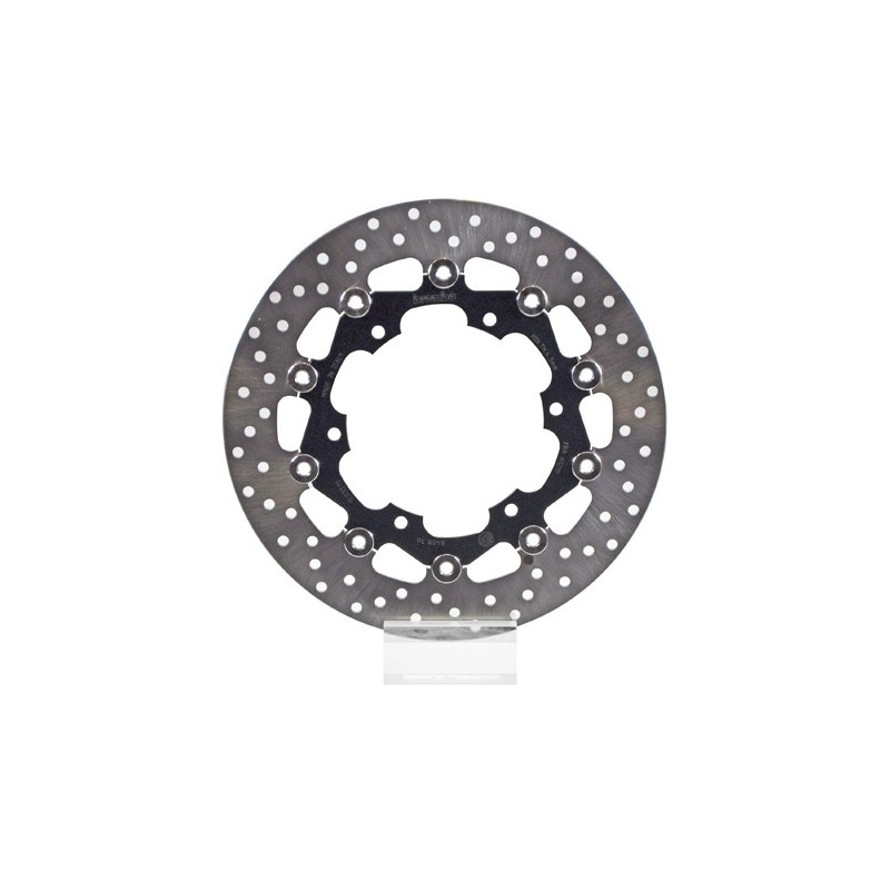 disco de freno moto brembo fijo serie oro 78b40830
