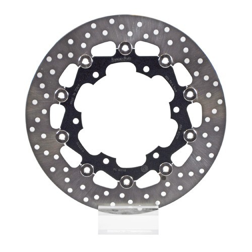 disco de freno moto brembo fijo serie oro 78b40830