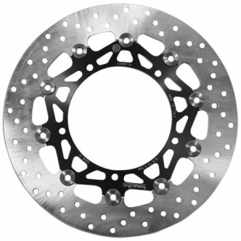 disco de freno moto brembo fijo serie oro 78b40831