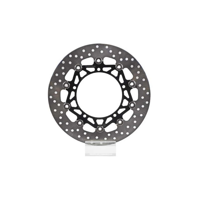 disco de freno moto brembo fijo serie oro 78b40831