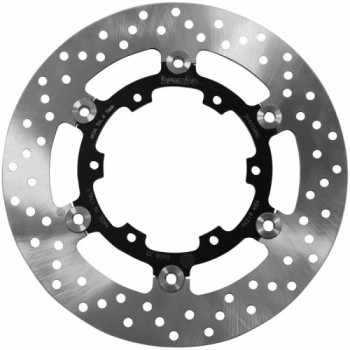 disco de freno moto brembo fijo serie oro 78b40833
