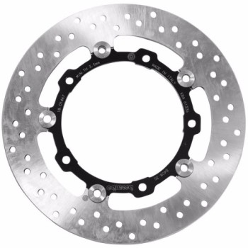 disco de freno moto brembo fijo serie oro 78b40835