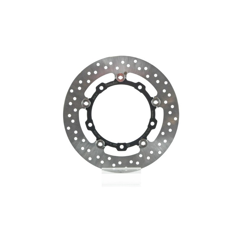 disco de freno moto brembo fijo serie oro 78b40835