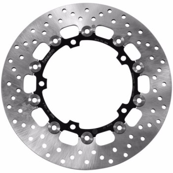disco de freno moto brembo fijo serie oro 78b40837