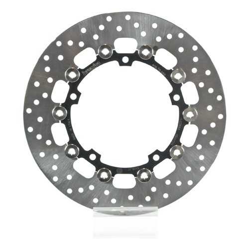 disco de freno moto brembo fijo serie oro 78b40837