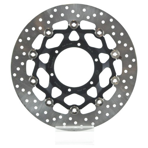 disco de freno moto brembo fijo serie oro 78b40838