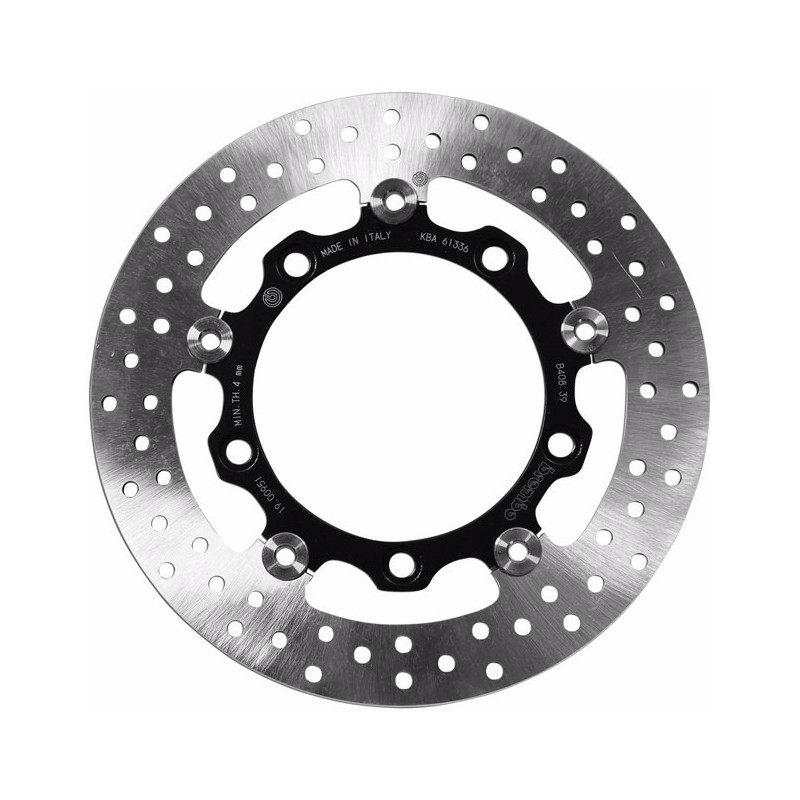 disco de freno moto brembo fijo serie oro 78b40839