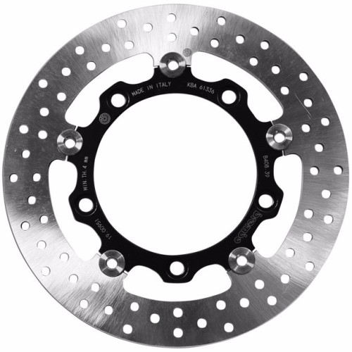disco de freno moto brembo fijo serie oro 78b40839