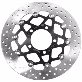 disco de freno moto brembo fijo serie oro 78b40840