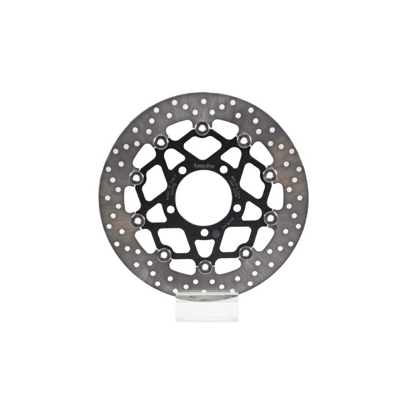 disco de freno moto brembo fijo serie oro 78b40840