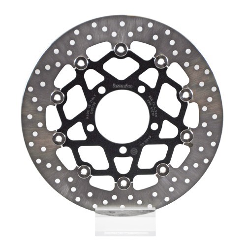 disco de freno moto brembo fijo serie oro 78b40840