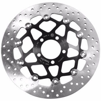 disco de freno moto brembo fijo serie oro 78b40841