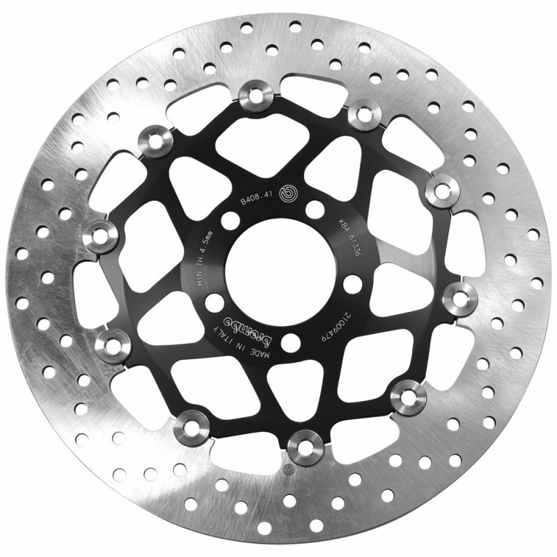 disco de freno moto brembo fijo serie oro 78b40841