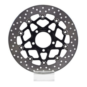 disco de freno moto brembo fijo serie oro 78b40842 2