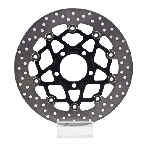 disco de freno moto brembo fijo serie oro 78b40842