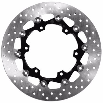 disco de freno moto brembo fijo serie oro 78b40843 2