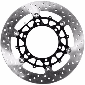 disco de freno moto brembo fijo serie oro 78b40846
