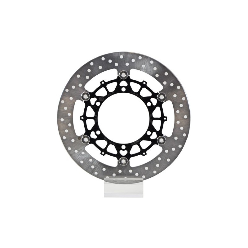 disco de freno moto brembo fijo serie oro 78b40846