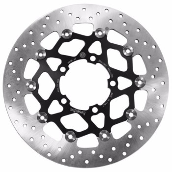 disco de freno moto brembo fijo serie oro 78b40847