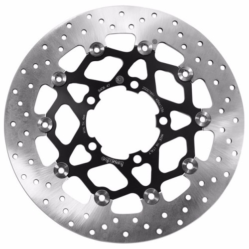 disco de freno moto brembo fijo serie oro 78b40847