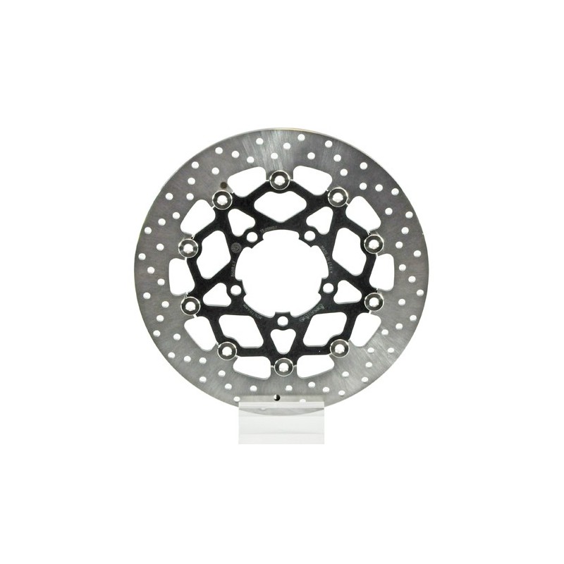 disco de freno moto brembo fijo serie oro 78b40847