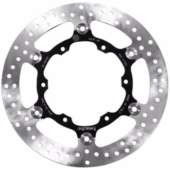 disco de freno moto brembo fijo serie oro 78b40848