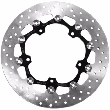 disco de freno moto brembo fijo serie oro 78b40849