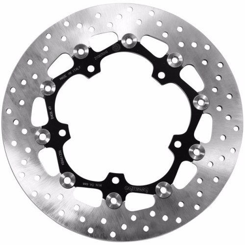 disco de freno moto brembo fijo serie oro 78b40849
