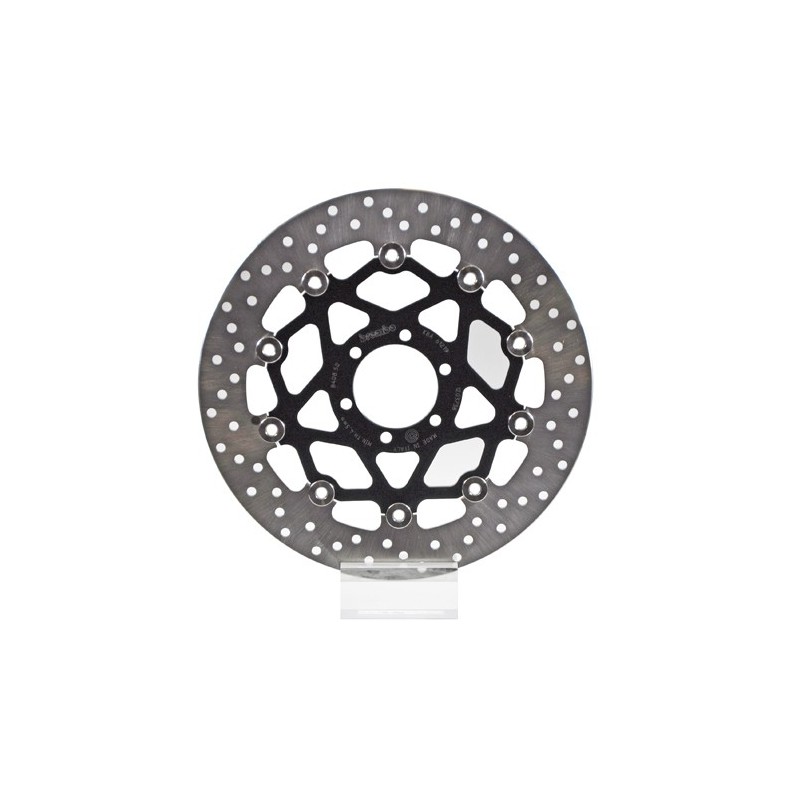 disco de freno moto brembo fijo serie oro 78b40850