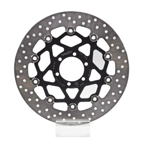 disco de freno moto brembo fijo serie oro 78b40850