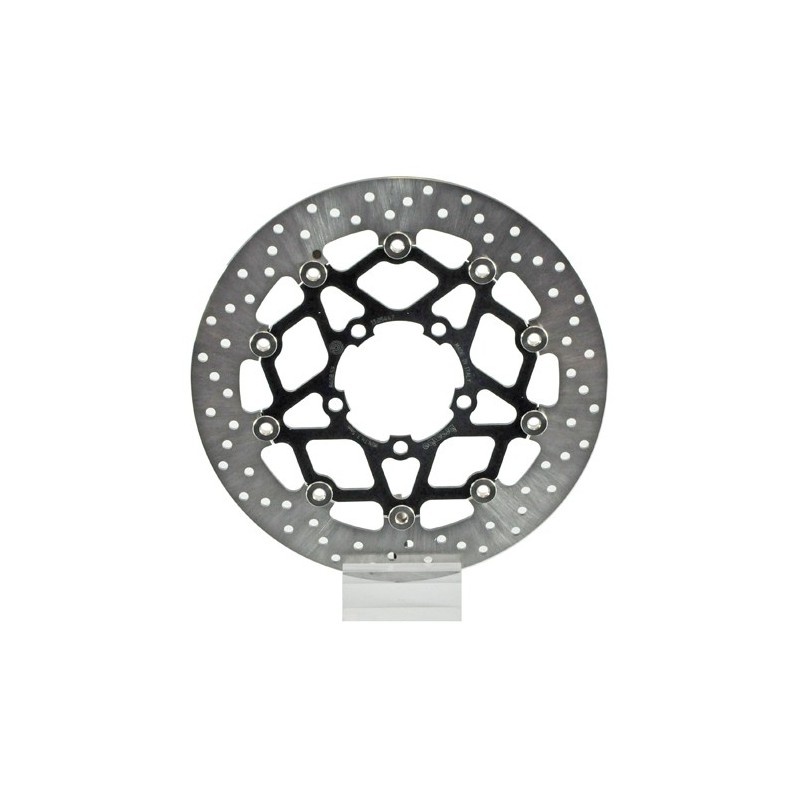 disco de freno moto brembo fijo serie oro 78b40859