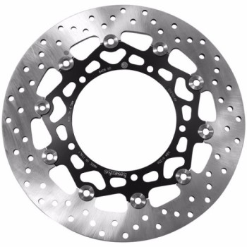 disco de freno moto brembo fijo serie oro 78b40860