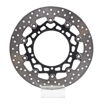disco de freno moto brembo fijo serie oro 78b40860 2