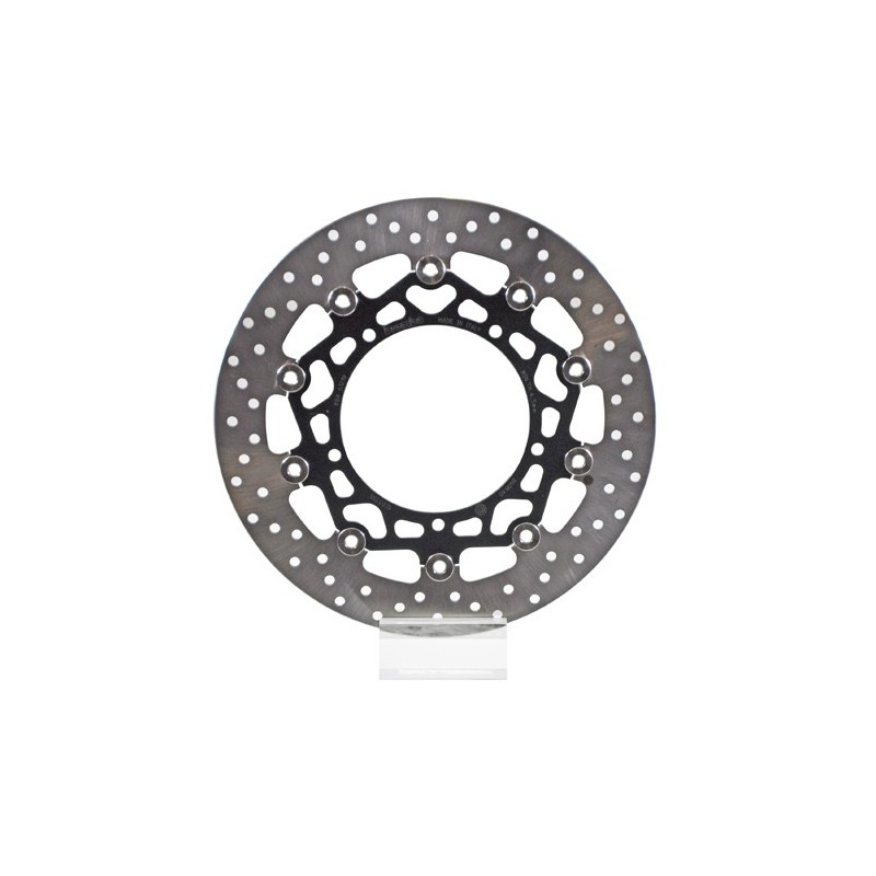 disco de freno moto brembo fijo serie oro 78b40860