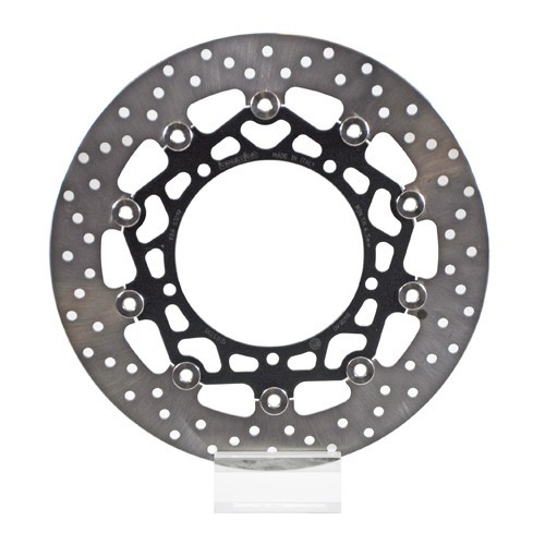 disco de freno moto brembo fijo serie oro 78b40860