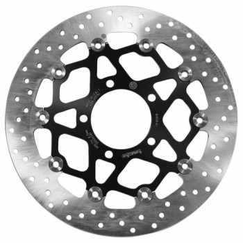 disco de freno moto brembo fijo serie oro 78b40861
