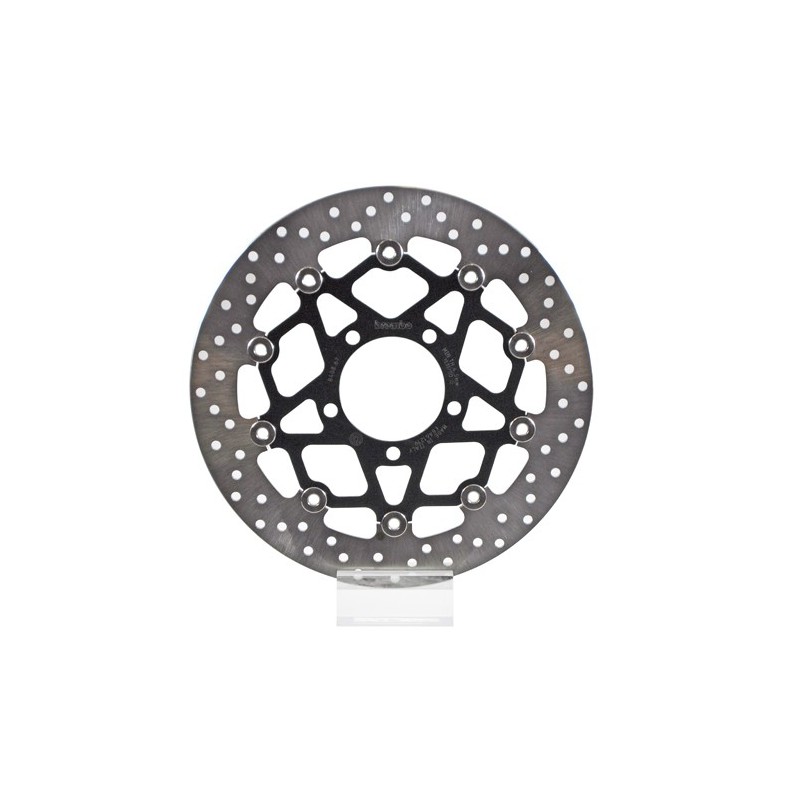 disco de freno moto brembo fijo serie oro 78b40861