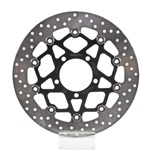 disco de freno moto brembo fijo serie oro 78b40861