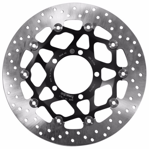 disco de freno moto brembo fijo serie oro 78b40862