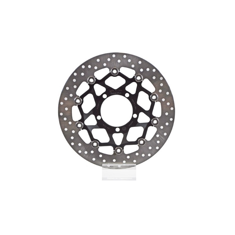 disco de freno moto brembo fijo serie oro 78b40862