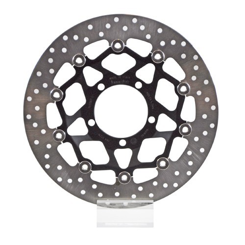 disco de freno moto brembo fijo serie oro 78b40862