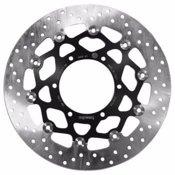 disco de freno moto brembo fijo serie oro 78b40863