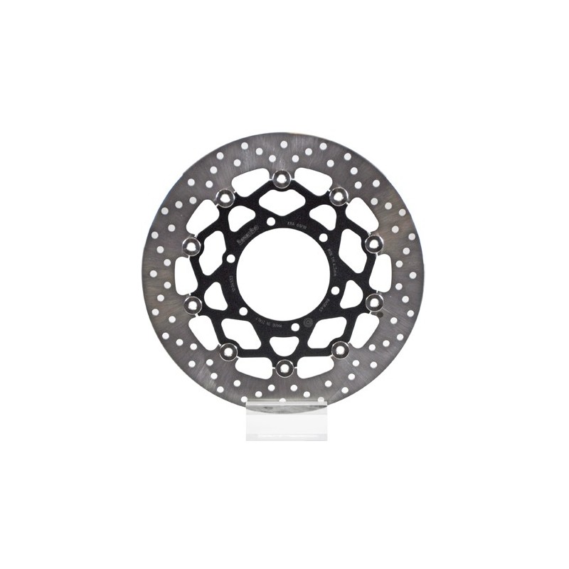 disco de freno moto brembo fijo serie oro 78b40863