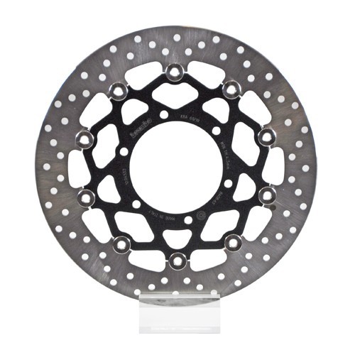disco de freno moto brembo fijo serie oro 78b40863