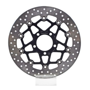 disco de freno moto brembo flotante serie oro 78b40865 2
