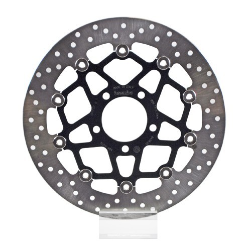 disco de freno moto brembo flotante serie oro 78b40865