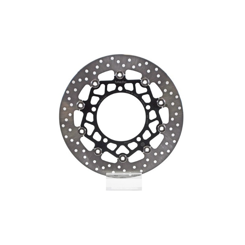disco de freno moto brembo fijo serie oro 78b40866