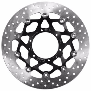 disco de freno moto brembo fijo serie oro 78b40867 2