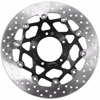 disco de freno moto brembo fijo serie oro 78b40868